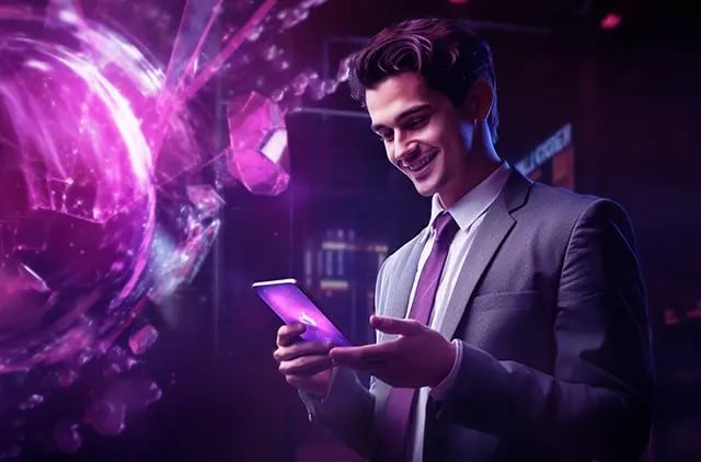 Panduan verifikasi akun ligacuan di layar